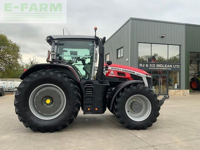 Massey Ferguson 9s.425 dyna vt s (st26593)