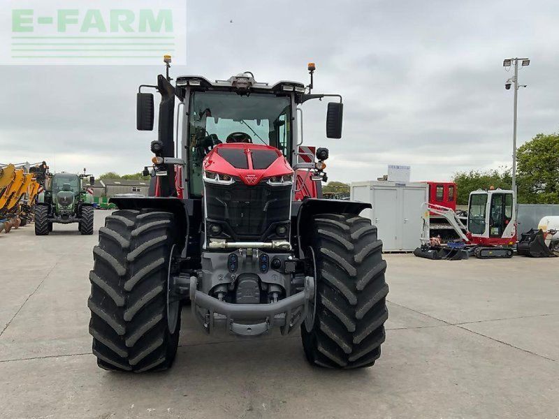 Massey Ferguson 9s.425 dyna vt s (st26593)