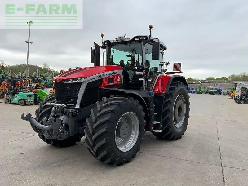 Massey Ferguson 9s.425 dyna vt s (st26593)