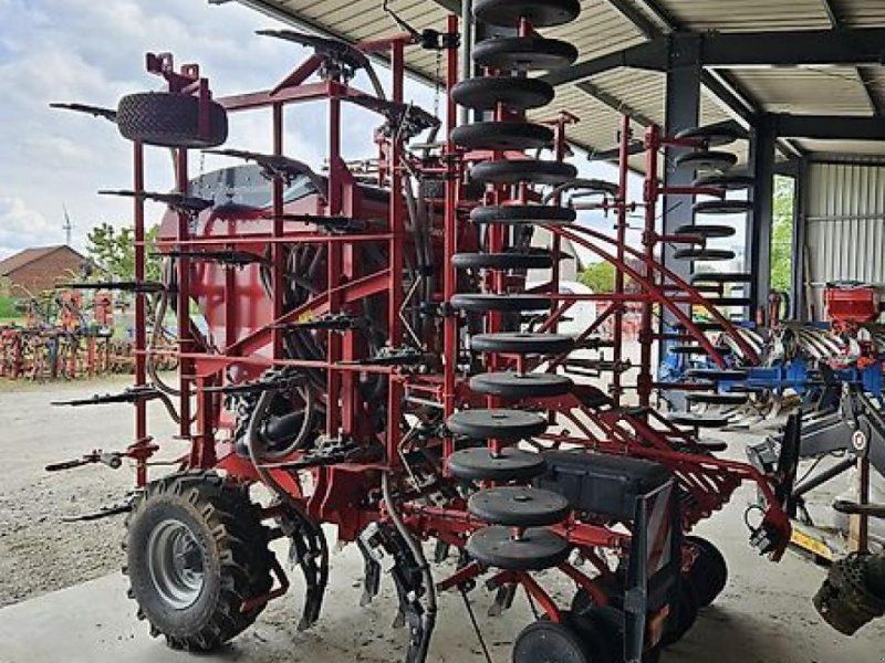 Kverneland ts-drill