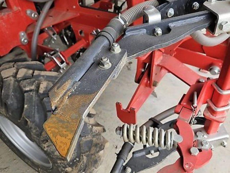 Kverneland ts-drill
