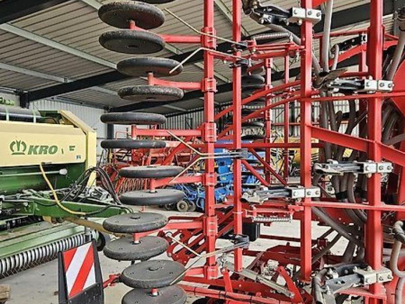 Kverneland ts-drill