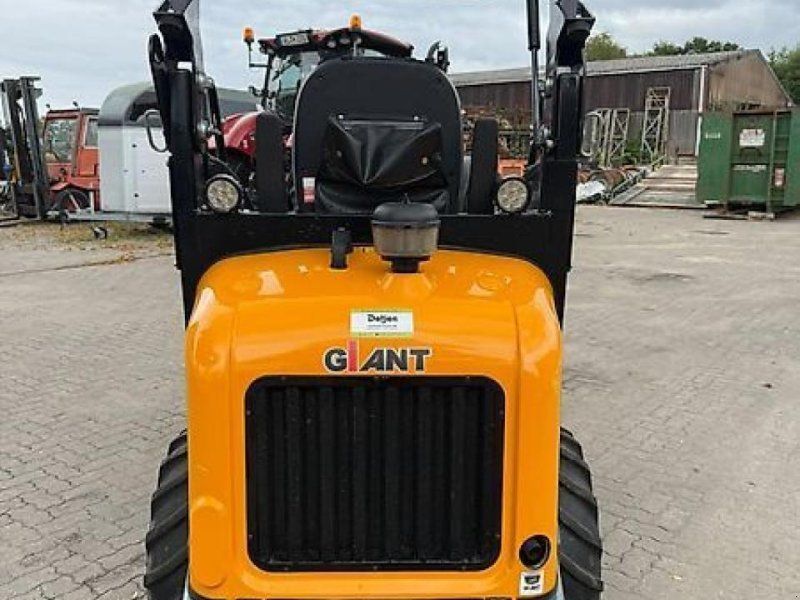 Giant g2200hd