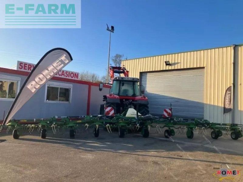 Krone vendro 1120