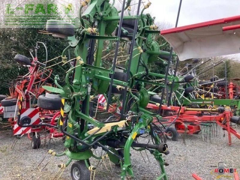 Krone vendro 1120