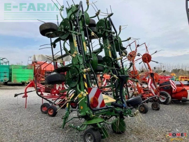 Krone vendro 1120