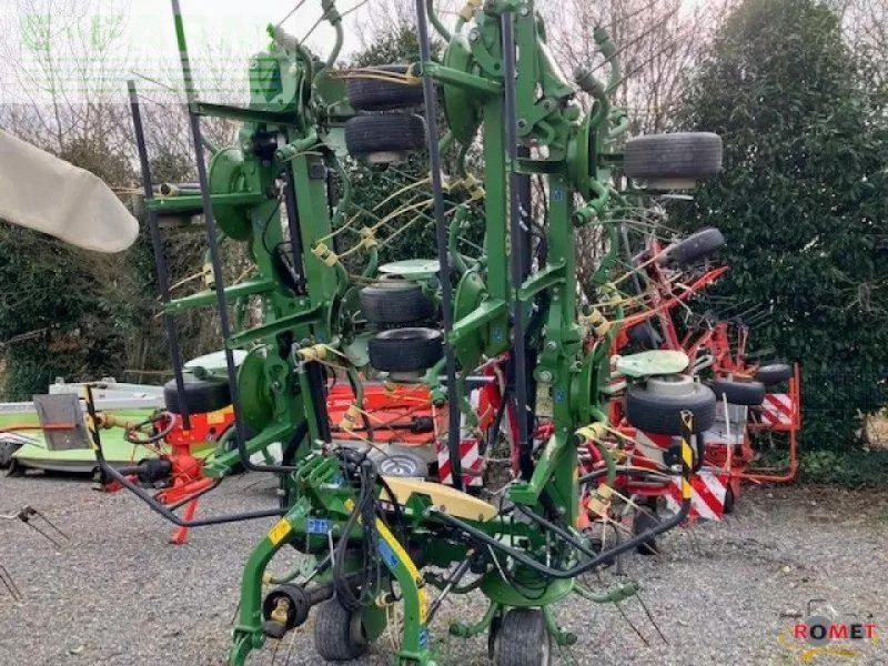 Krone vendro 1120