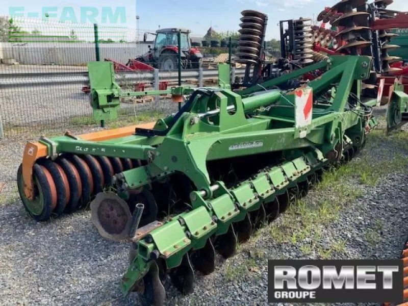 Amazone catros5001-2