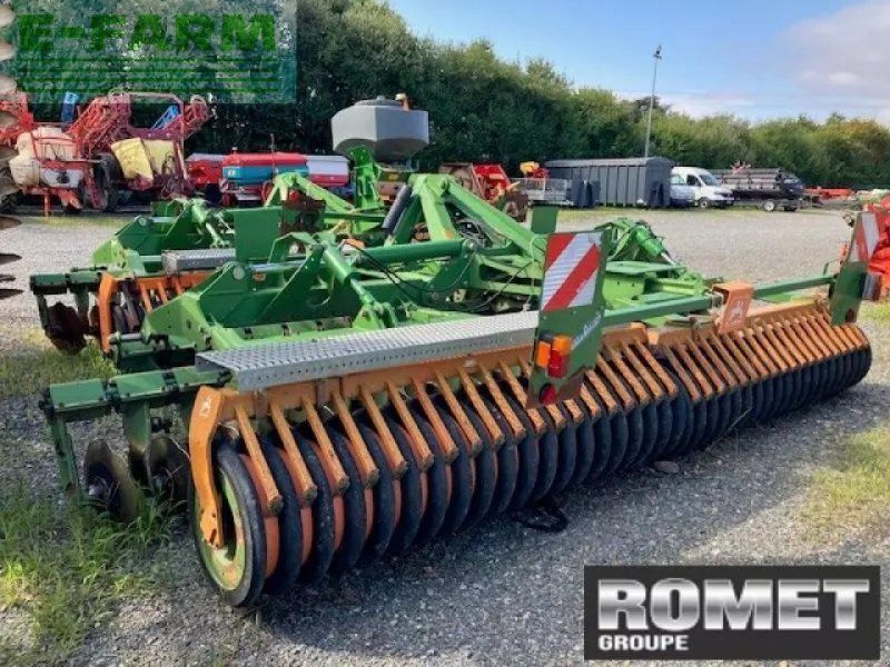 Amazone catros5001-2
