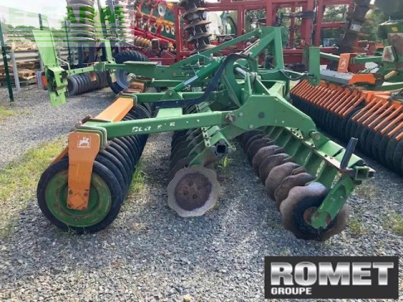 Amazone catros5001-2