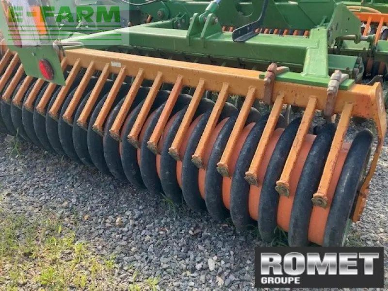Amazone catros5001-2