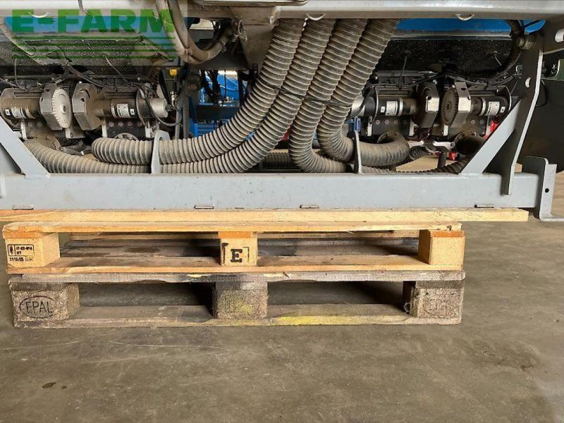 Lemken solitair 23/1900