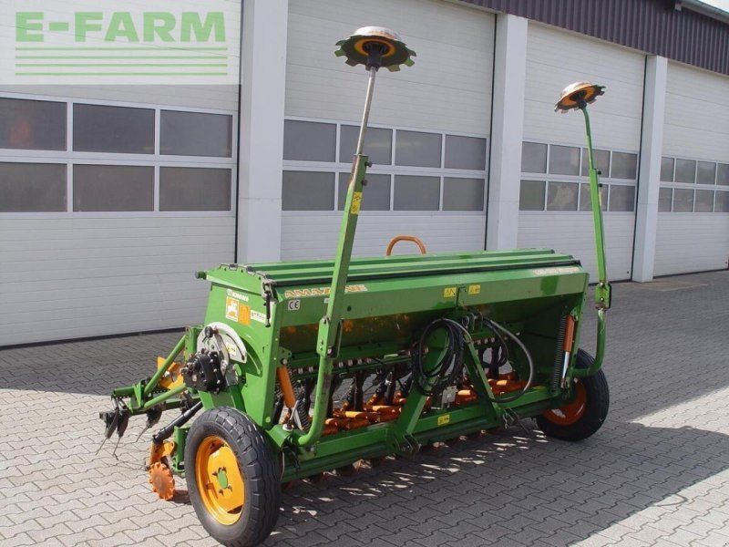 Amazone d9-30 super
