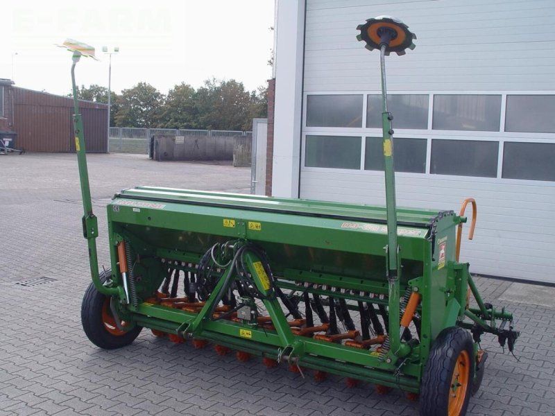 Amazone d9-30 super