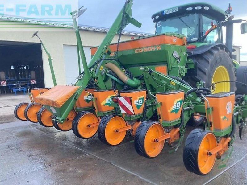 Amazone ed 601-k