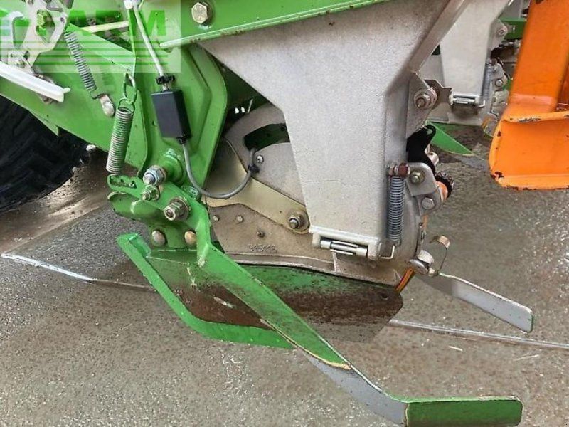 Amazone ed 601-k