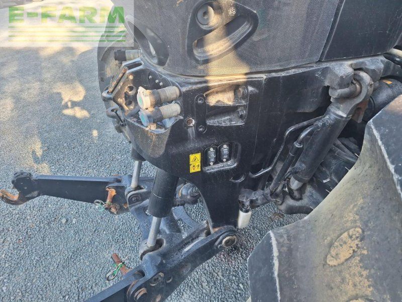 New Holland T7.290