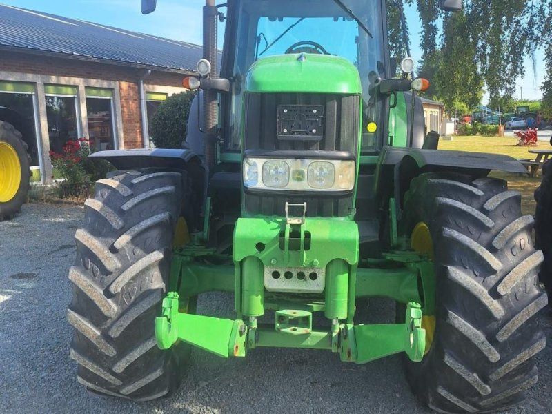 John Deere 7430 PREMIUM