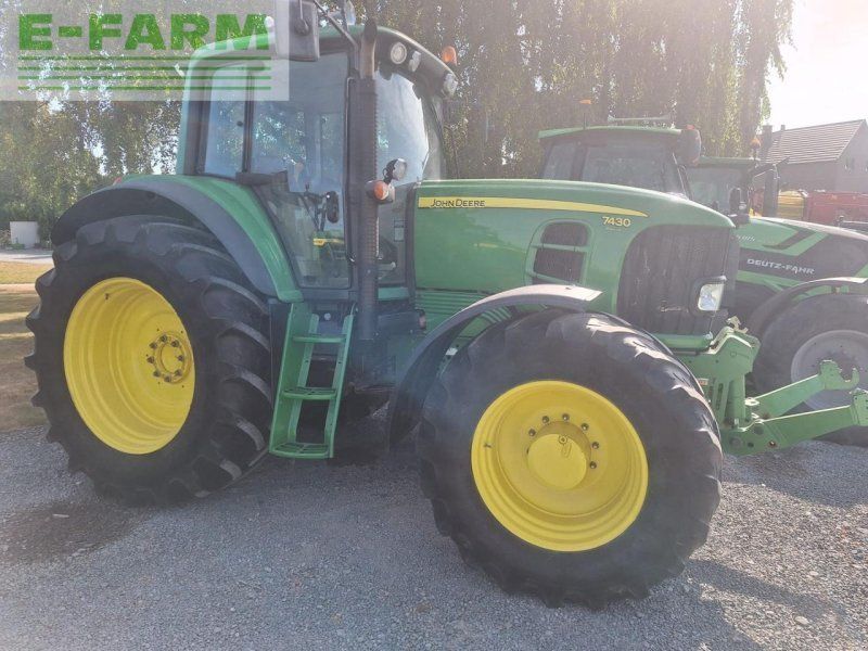 John Deere 7430 PREMIUM