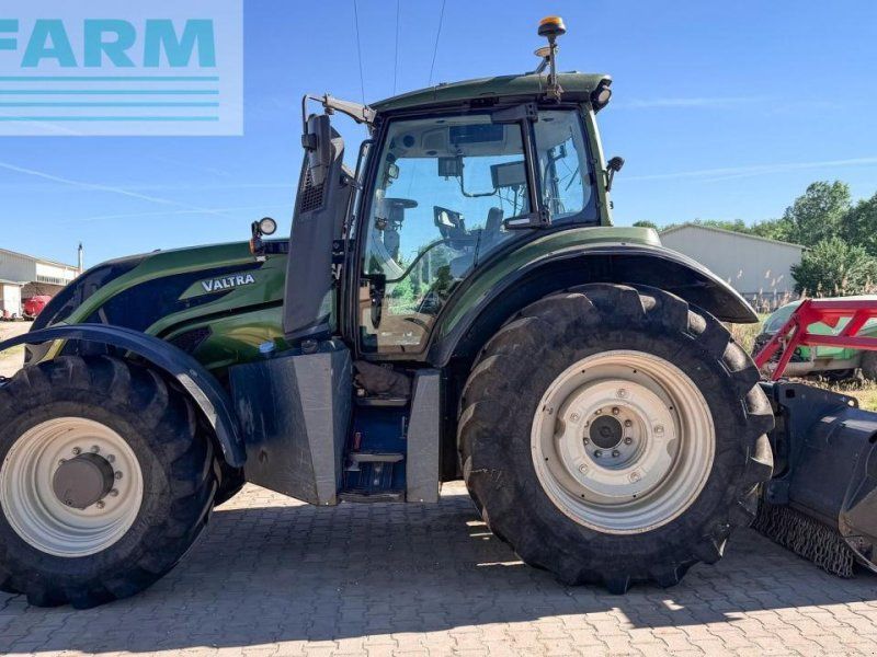 Valtra T234 Direct