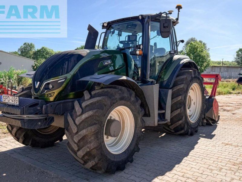 Valtra T234 Direct