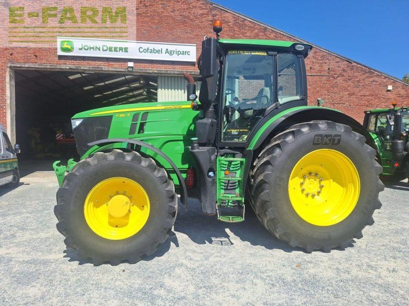 John Deere 6250R
