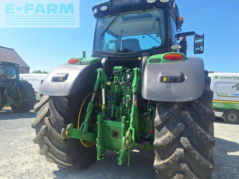 John Deere 6250R