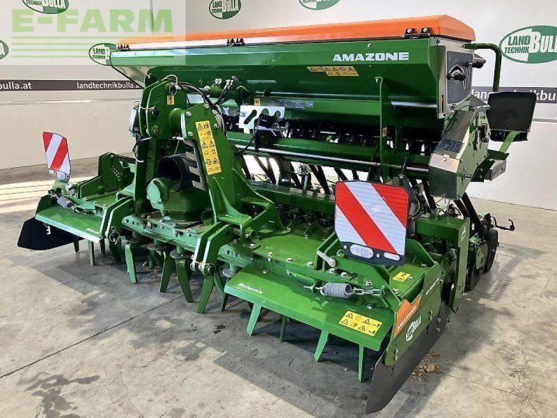 Amazone cataya 3000 special twin tec