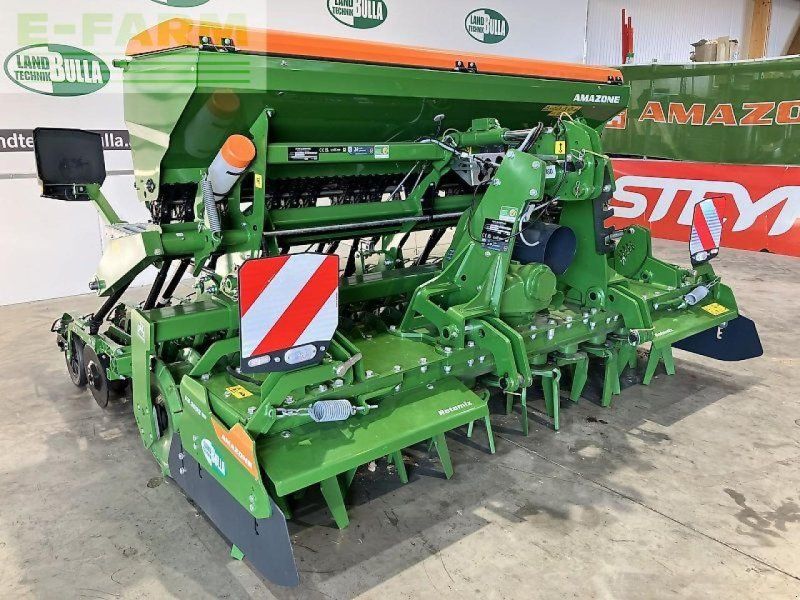 Amazone cataya 3000 special twin tec