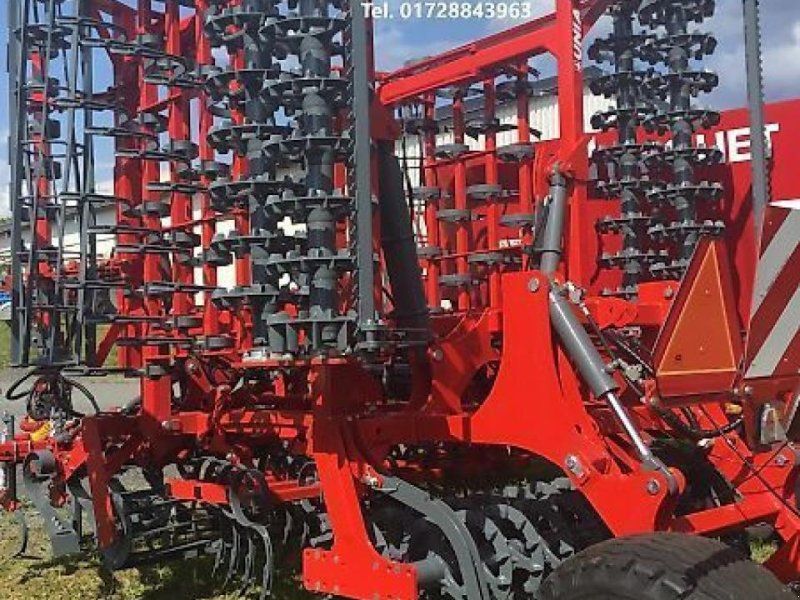 Unia atlas ii hp 6