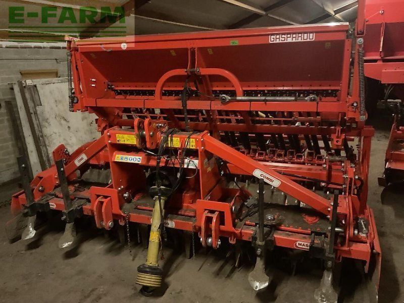 Maschio gaspardo rotoreg+ daa300/19