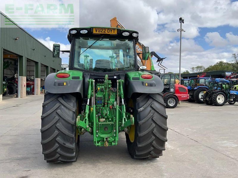 John Deere 6155r  (st26383)