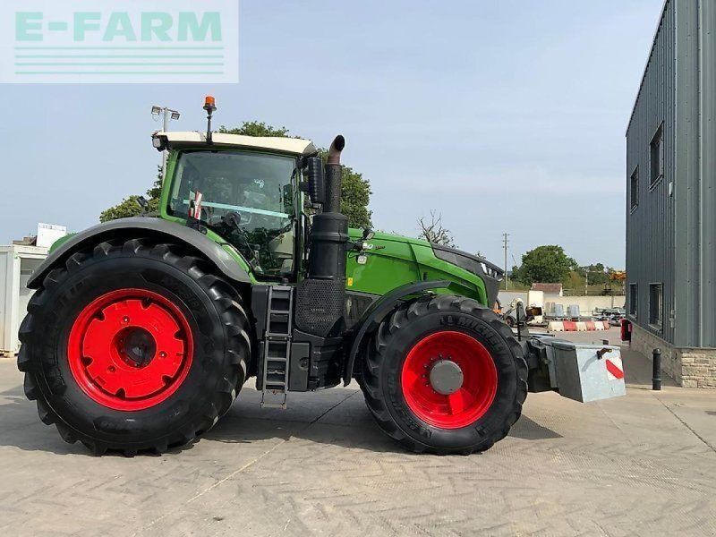 Fendt 1050 profi plus (st27261)