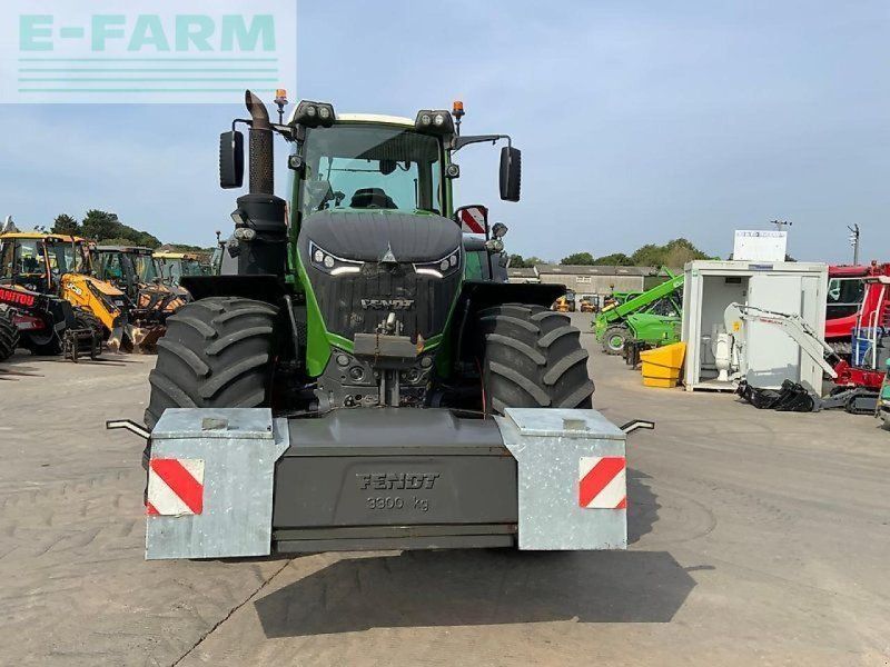 Fendt 1050 profi plus (st27261)