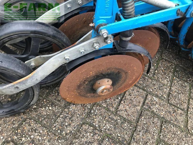 Lemken solitair 8/300 + zirkon 10/300