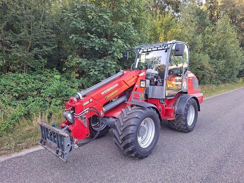 Weidemann 5080 T