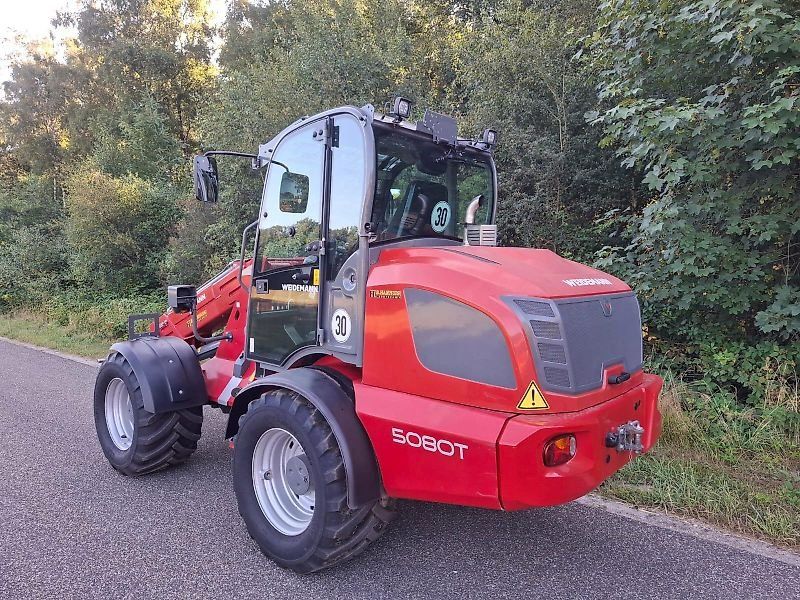 Weidemann 5080 T