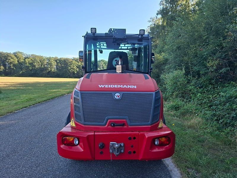 Weidemann 5080 T