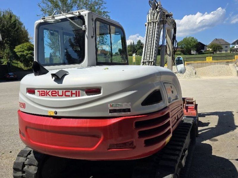 Takeuchi TB290