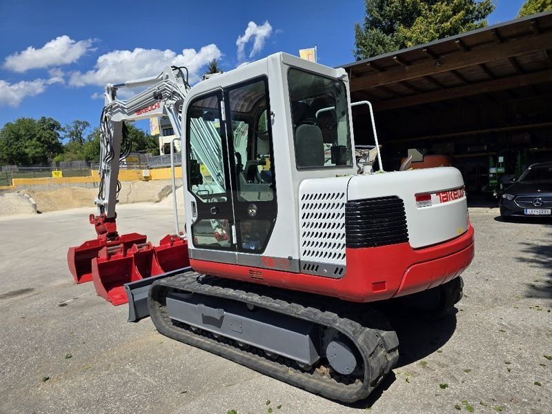 Takeuchi TB175