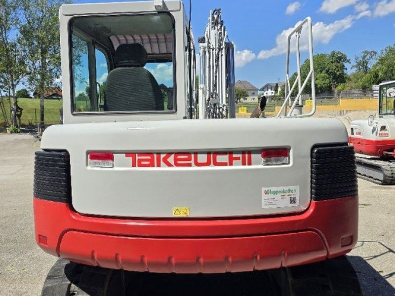 Takeuchi TB175