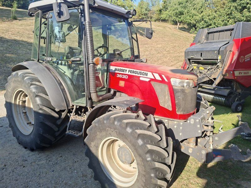 Massey Ferguson 3630 GE