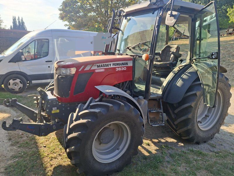Massey Ferguson 3630 GE