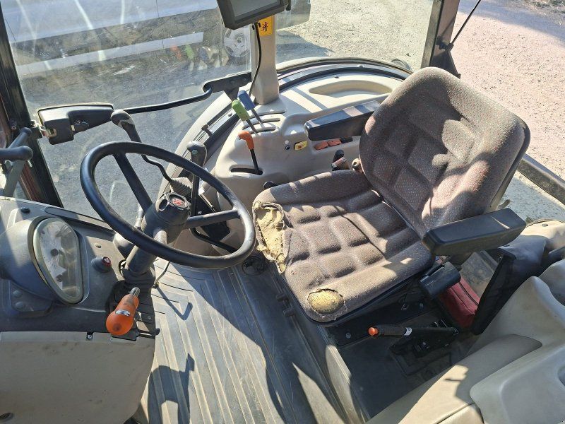 Massey Ferguson 3630 GE