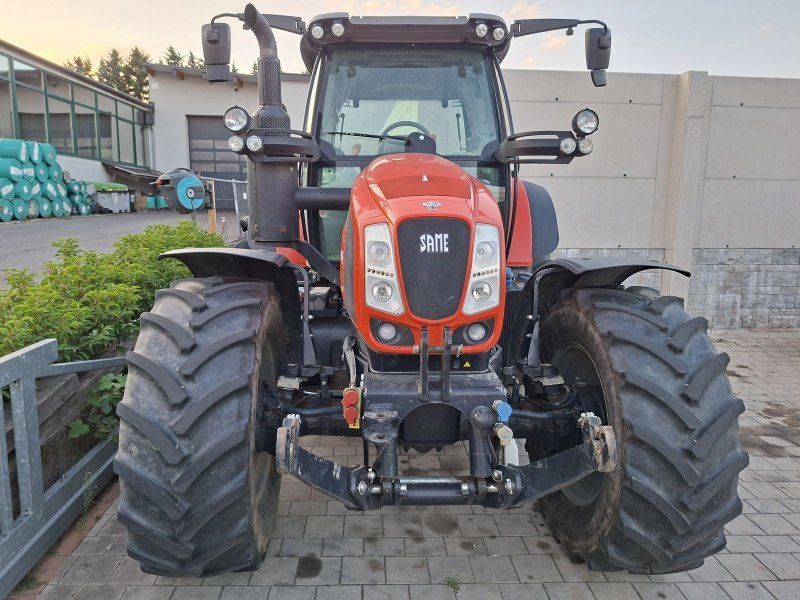 Same Virtus 130 Infinity Line