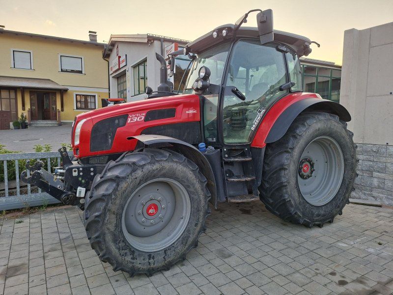 Same Virtus 130 Infinity Line