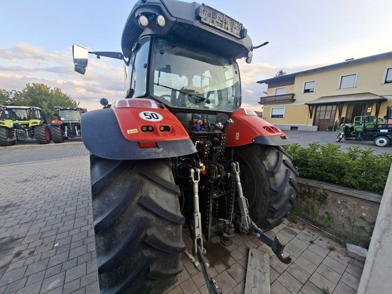 Same Virtus 130 Infinity Line