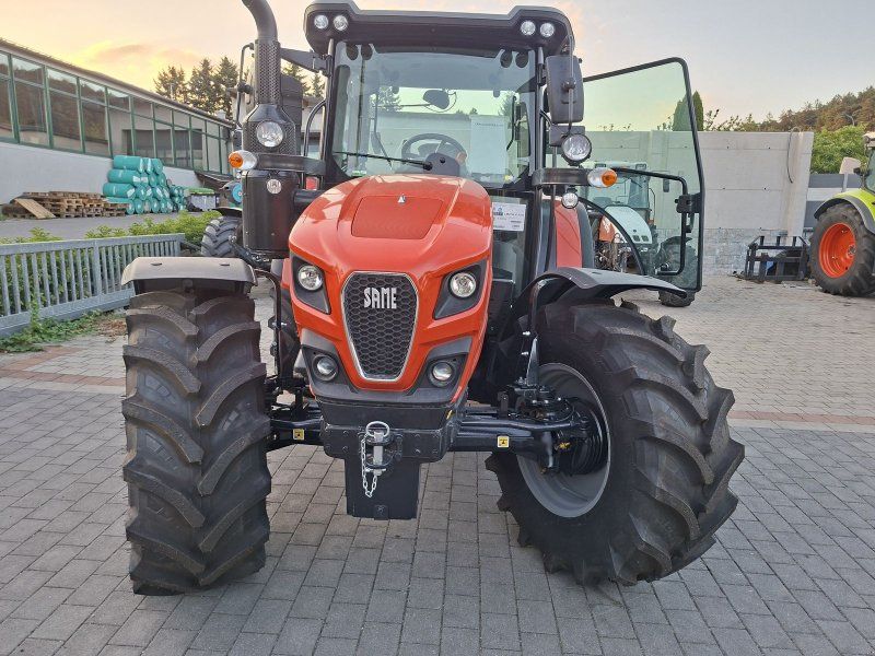 Same Explorer TB 115 (Stage V)