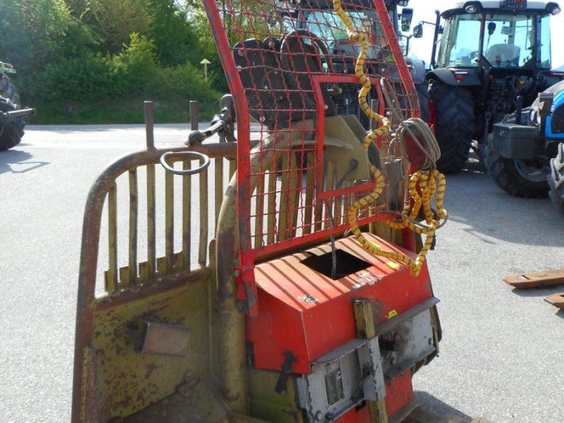 Holzknecht HS 306 SE