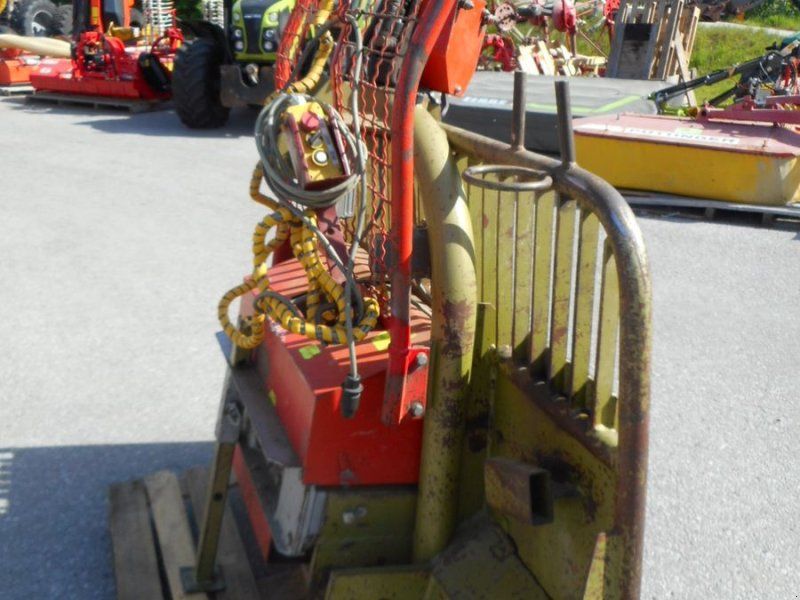 Holzknecht HS 306 SE